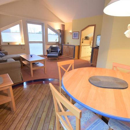 Seestrasse 51 Whg 6 Dahme  Exterior foto