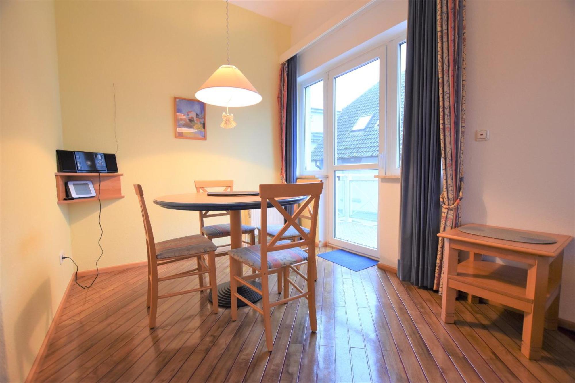 Seestrasse 51 Whg 6 Dahme  Exterior foto